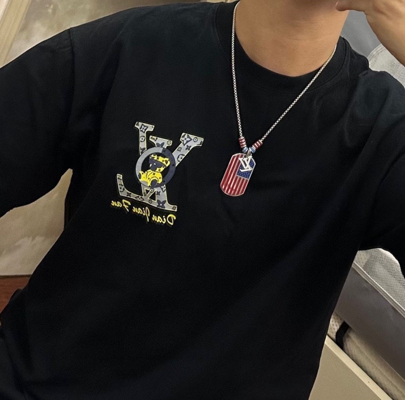 LV Necklaces